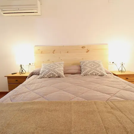 Apartment Duplex En Planta Baja Junto A La Catedral