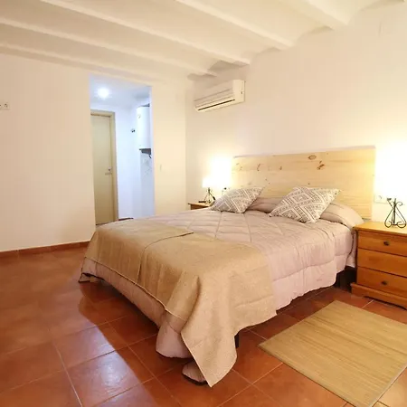 Apartment Duplex En Planta Baja Junto A La Catedral