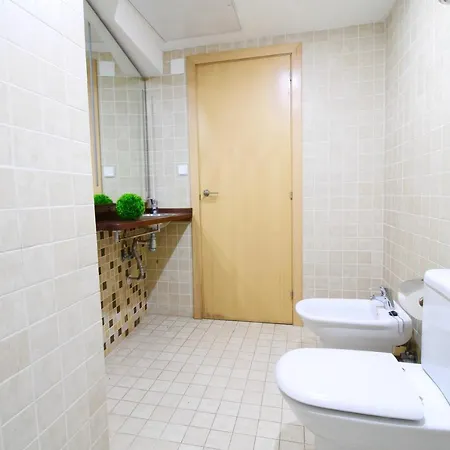 Duplex En Planta Baja Junto A La Catedral