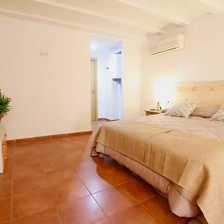 Duplex En Planta Baja Junto A La Catedral Tarragona