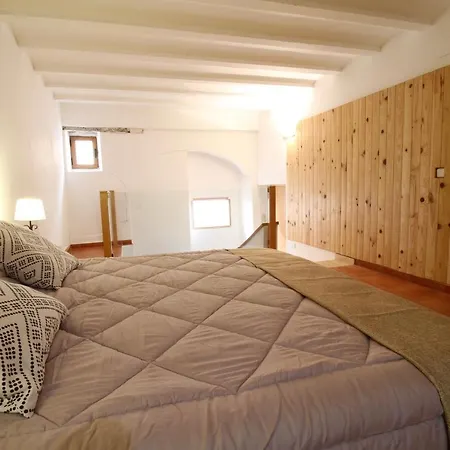 Duplex En Planta Baja Junto A La Catedral Tarragona