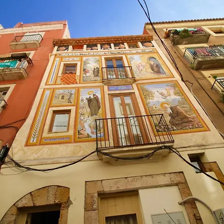 Duplex En Planta Baja Junto A La Catedral Apartment