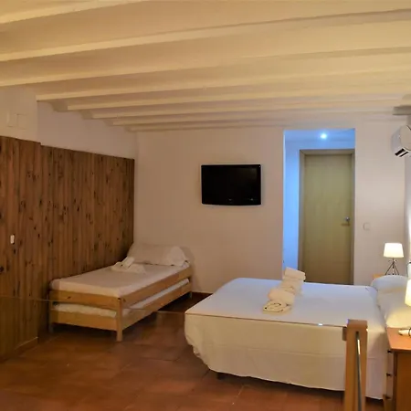 Duplex En Planta Baja Junto A La Catedral Apartment